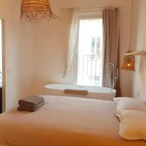 Lafrenchcasa Canebière Appartamento