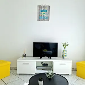 La Caisserie Vieux-port / Une Chambre Et Balcon Appartamento