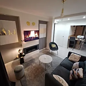  Appartement Joyau Caché Climatisé