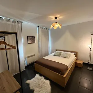  Appartement Superbe T3, à 5 Min à Pied Du Vieux-port