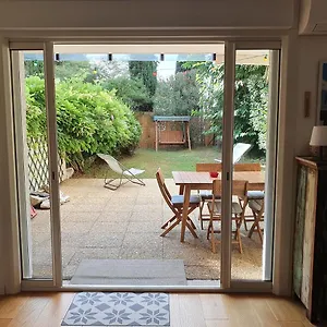 Appartement La Balancelle